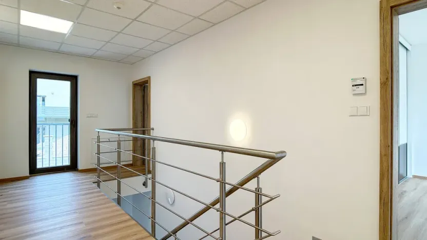 Pronájem rodinného domu, Kunštát, Sportovní, 210 m2
