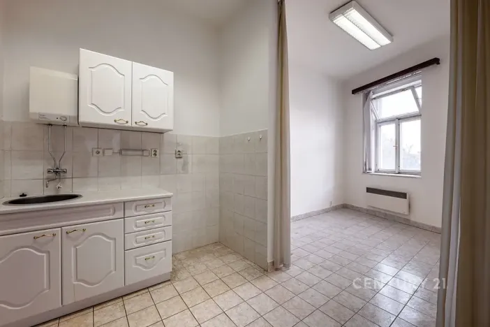 Prodej komerční nemovitosti, Podbořany, Přátelství, 196 m2