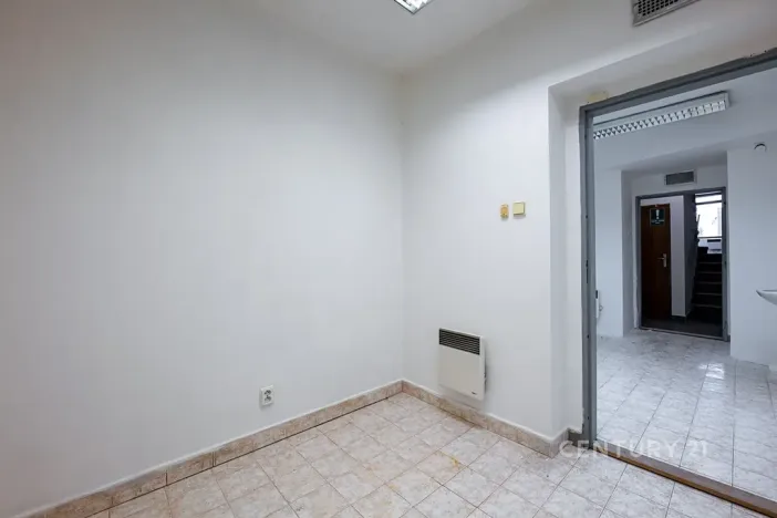 Prodej komerční nemovitosti, Podbořany, Přátelství, 196 m2