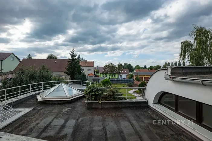 Prodej komerční nemovitosti, Podbořany, Přátelství, 196 m2