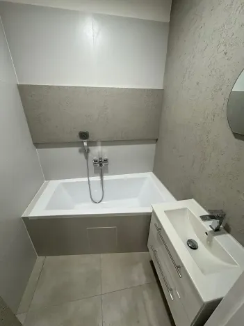 Pronájem bytu 2+1, Karviná, Čajkovského, 56 m2