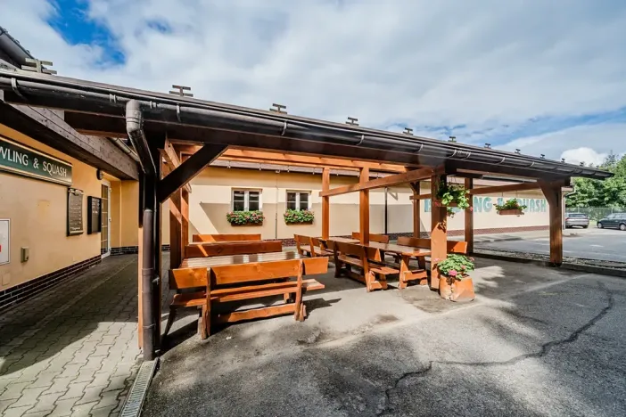 Prodej restaurace, Jablunkov, 752 m2