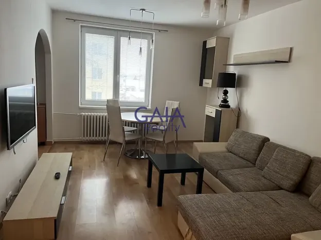 Pronájem bytu 3+kk, Kyjov, Sídliště Za Stadionem, 68 m2