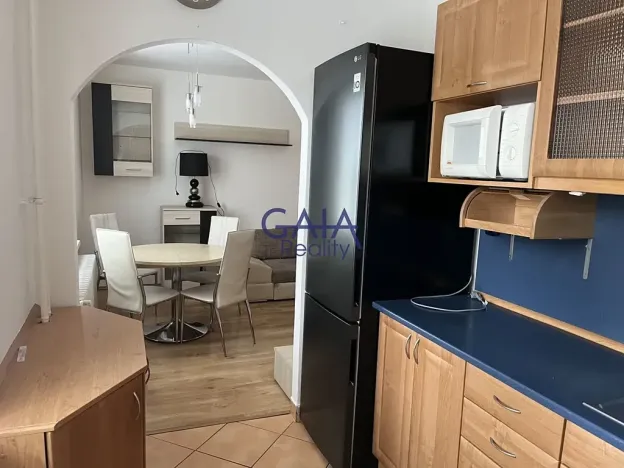 Pronájem bytu 3+kk, Kyjov, Sídliště Za Stadionem, 68 m2