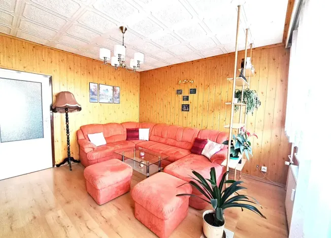 Prodej bytu 3+1, Olomouc, Rooseveltova, 64 m2