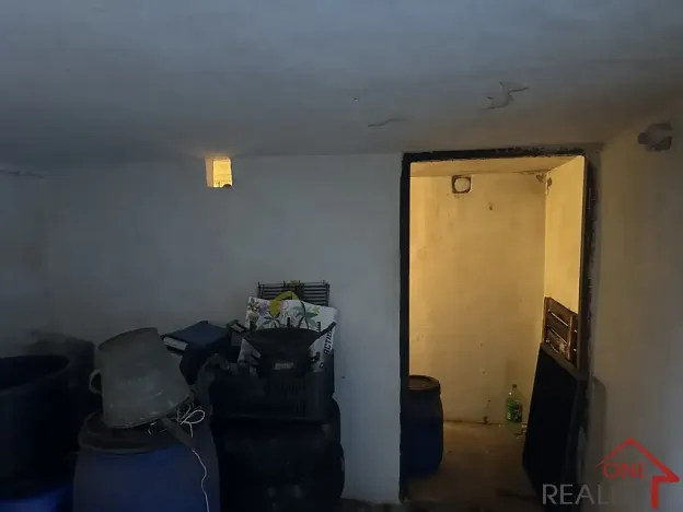 Prodej zahrady, Otrokovice, 562 m2