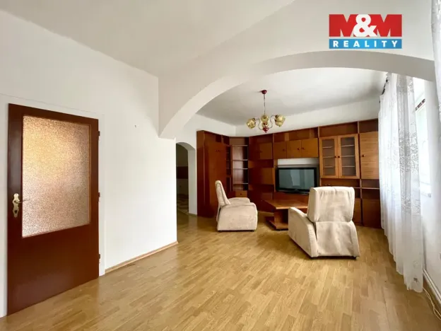 Prodej rodinného domu, Brno - Tuřany, Švédská, 110 m2