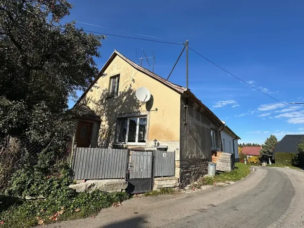 Pronájem rodinného domu, Zdíkov, 100 m2