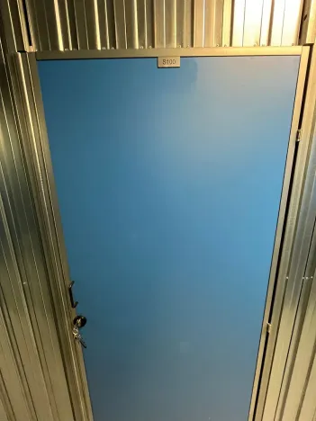 Pronájem - jiné, Praha - Karlín, Thámova, 2 m2