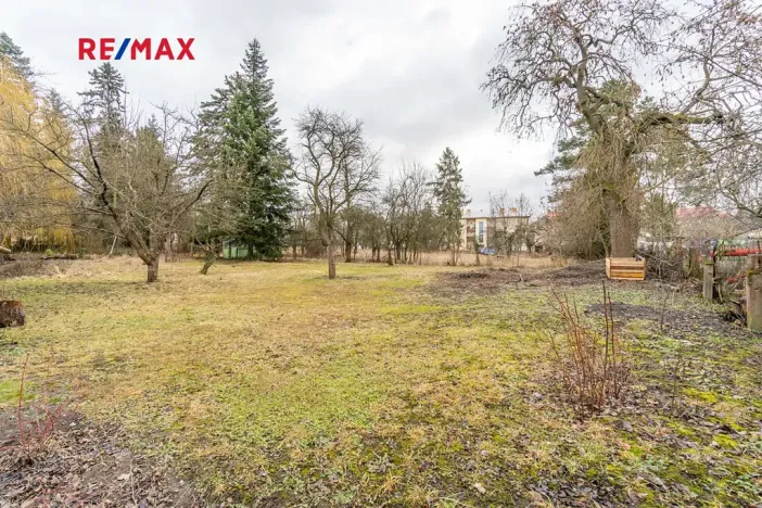 Prodej pozemku pro bydlení, Dobruška, Opočenská, 5856 m2