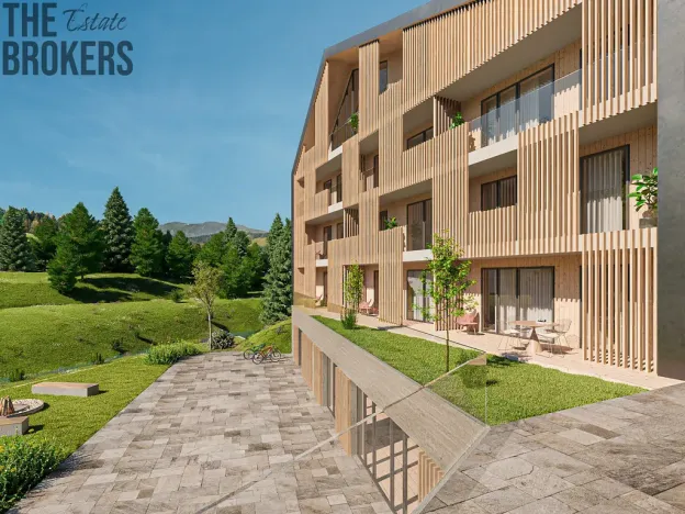 Prodej bytu 2+kk, Rokytnice nad Jizerou - Horní Rokytnice, 59 m2