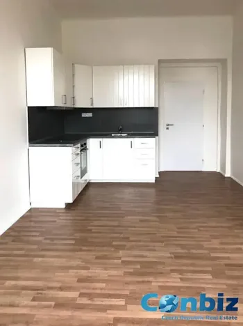 Prodej bytu 3+1, Praha - Holešovice, Bubenská, 84 m2