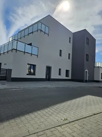 Pronájem bytu 3+kk, Ostrava, Dubová, 70 m2