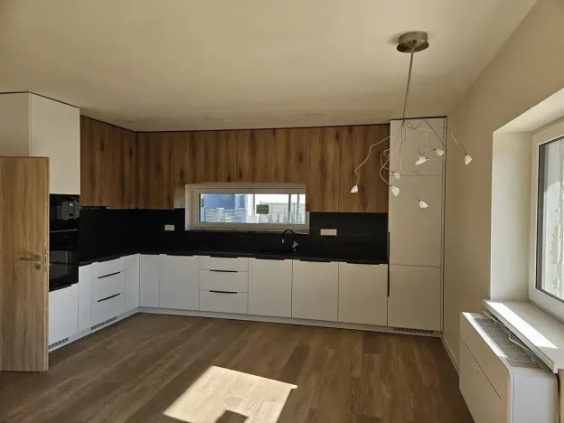 Pronájem bytu 3+kk, Ostrava, Dubová, 70 m2