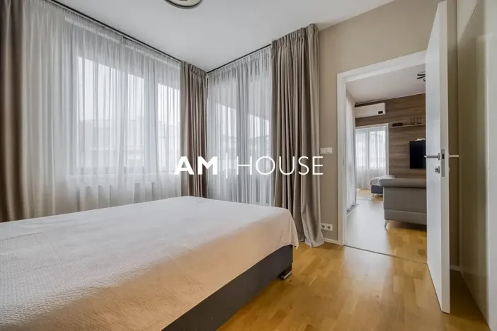 Pronájem bytu 4+kk, Praha - Libeň, Zenklova, 110 m2