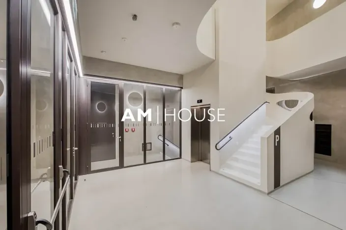 Pronájem bytu 4+kk, Praha - Libeň, Zenklova, 110 m2