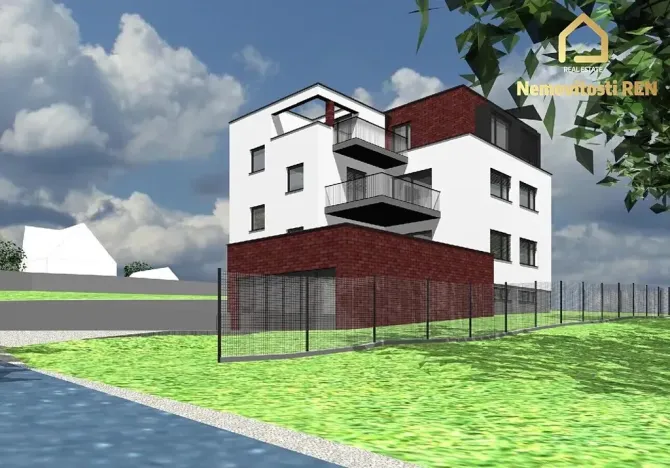 Prodej rodinného domu, Šenov, Lipová, 352 m2