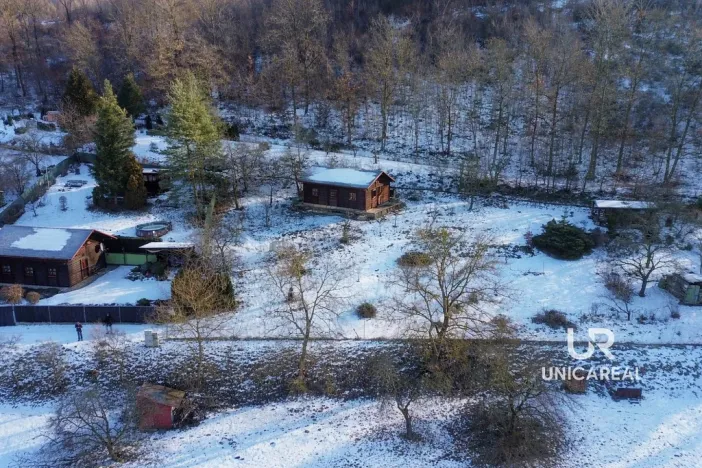 Prodej zahrady, Boskovice, Mánesova, 756 m2