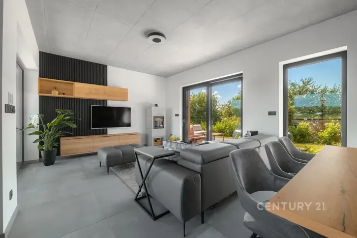 Prodej rodinného domu, Šťáhlavy, 147 m2