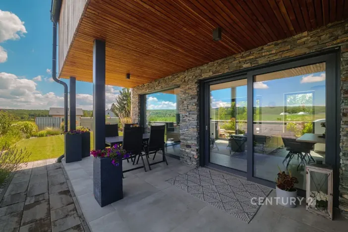 Prodej rodinného domu, Šťáhlavy, 147 m2