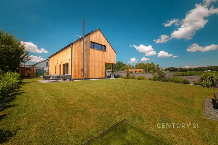 Prodej rodinného domu, Šťáhlavy, 147 m2