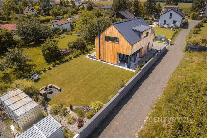 Prodej rodinného domu, Šťáhlavy, 147 m2