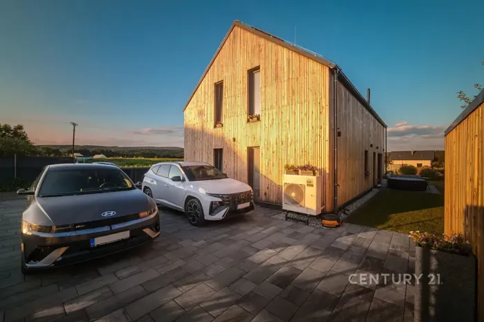 Prodej rodinného domu, Šťáhlavy, 147 m2