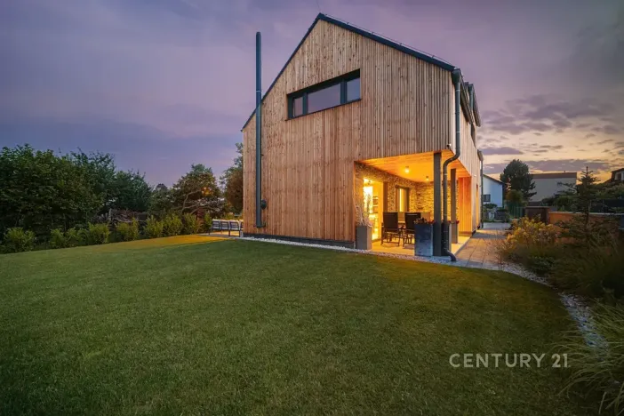 Prodej rodinného domu, Šťáhlavy, 147 m2