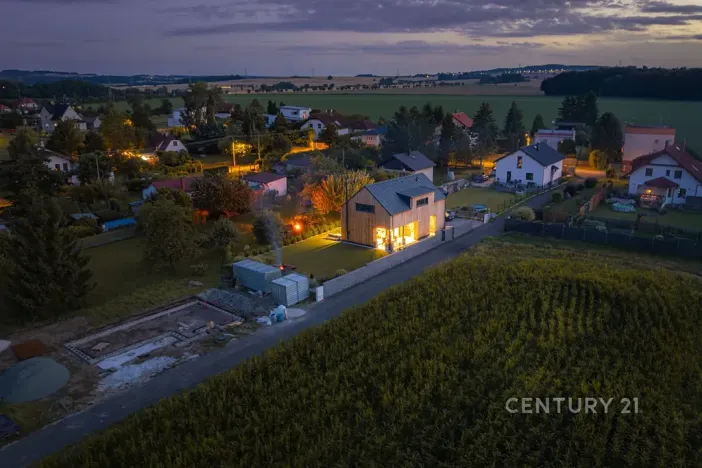 Prodej rodinného domu, Šťáhlavy, 147 m2