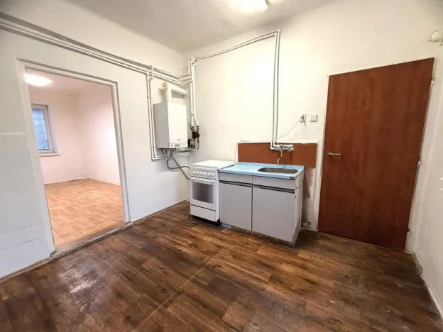 Pronájem bytu 3+1, Brno - Maloměřice, Obřanská, 58 m2