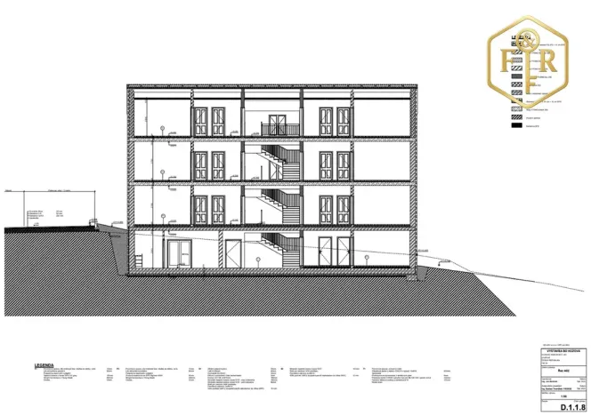 Prodej ubytování, Huzová, 700 m2