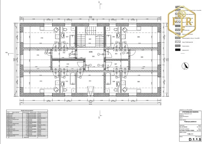 Prodej ubytování, Huzová, 700 m2