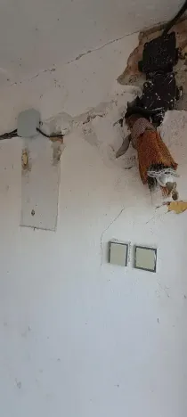 Prodej garáže, Praha, Družstevní ochoz, 18 m2