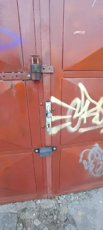 Prodej garáže, Praha, Družstevní ochoz, 18 m2