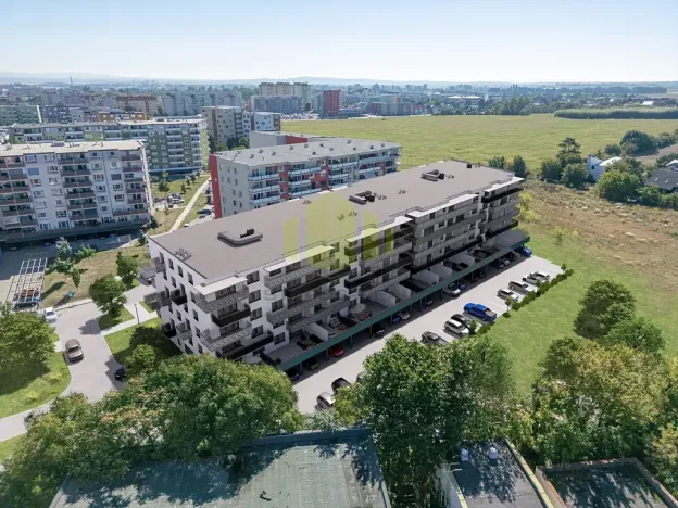 Prodej bytu 1+kk, Olomouc, Jeremiášova, 30 m2