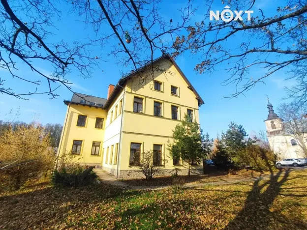 Prodej bytu 3+kk, Černý Důl, 61 m2