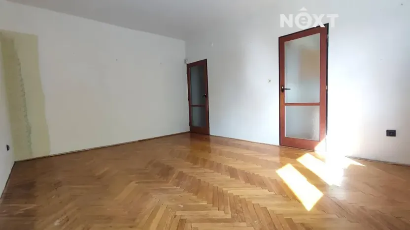 Pronájem bytu 2+1, Trutnov, Národní, 54 m2