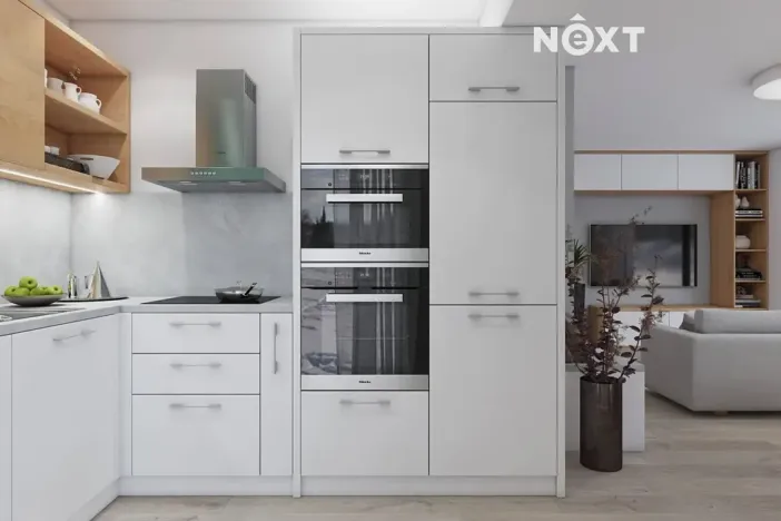 Prodej rodinného domu, Benecko, 345 m2