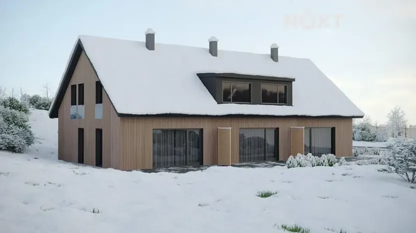 Prodej pozemku pro bydlení, Benecko, 2337 m2