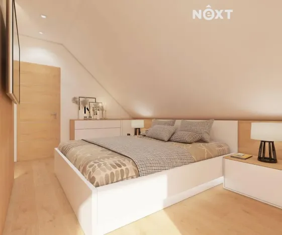 Prodej pozemku pro bydlení, Benecko, 2337 m2