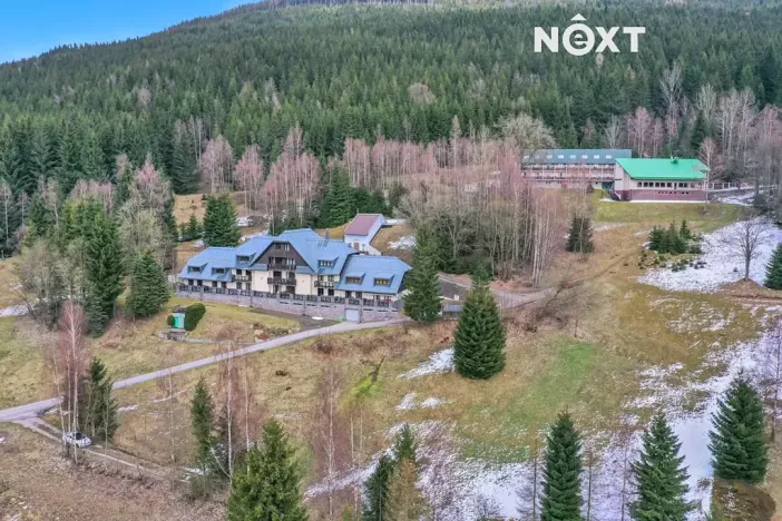 Prodej pozemku pro bydlení, Špindlerův Mlýn, 6129 m2