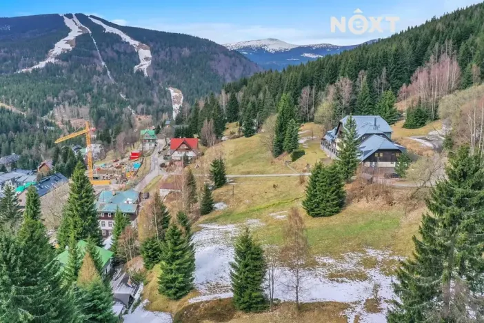 Prodej pozemku pro bydlení, Špindlerův Mlýn, 6129 m2