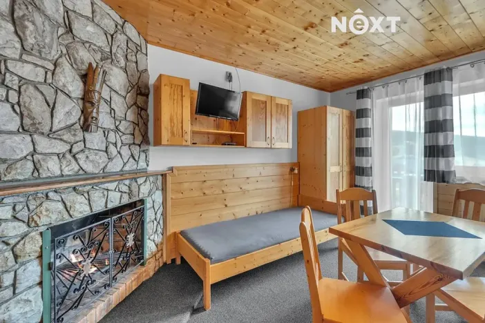 Prodej rodinného domu, Malá Úpa, 490 m2