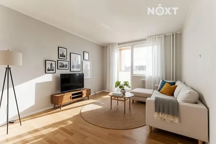 Prodej bytu 2+1, Šumperk, Čsl. armády, 47 m2