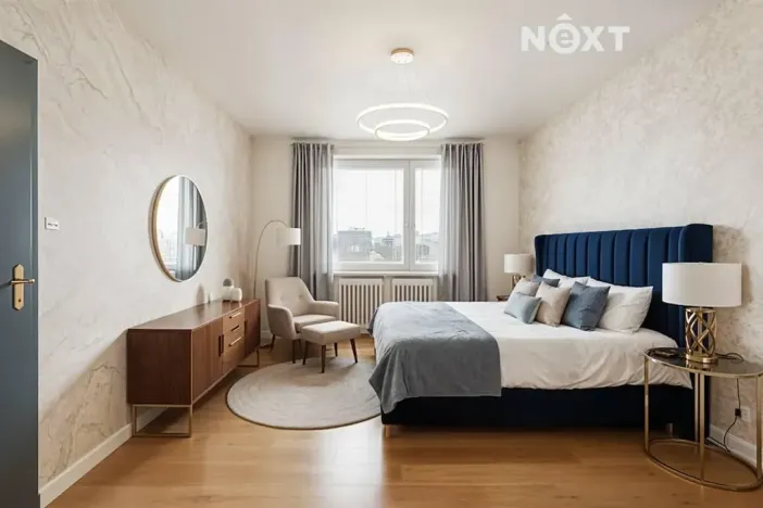 Prodej bytu 2+1, Šumperk, Čsl. armády, 47 m2