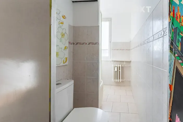 Prodej bytu 2+1, Šumperk, Čsl. armády, 47 m2