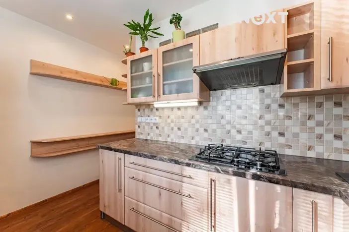 Pronájem bytu 3+1, Šumperk, Vrchlického, 60 m2