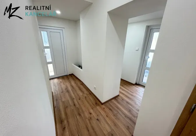 Prodej rodinného domu, Kostelec na Hané, Bož. Němcové, 100 m2