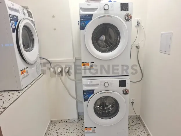 Pronájem bytu 1+kk, Olomouc, 1. máje, 25 m2