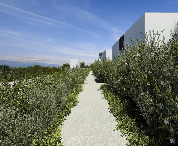 Prodej atypického bytu, L'Alfàs del Pi, Španělsko, 41 m2